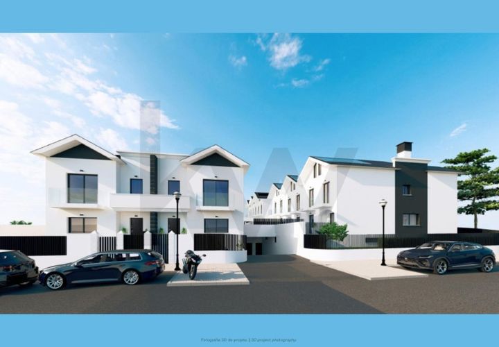 Villa i Cascais, Lisbon, Cascais - € 2.200.000 | Ref: KWPT-025726 - foto 1