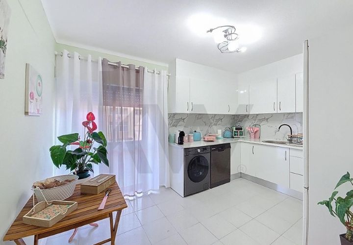 Lejlighed i Peniche, Leiria, Peniche - € 268.000 | Ref: KWPT-025210 - foto 1