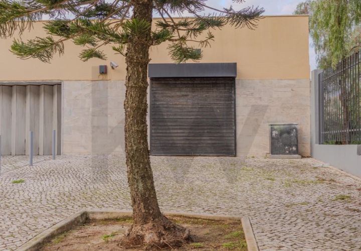 Garage i Massama, Lisbon, Massama - € 125.000 | Ref: KWPT-024104 - foto 1