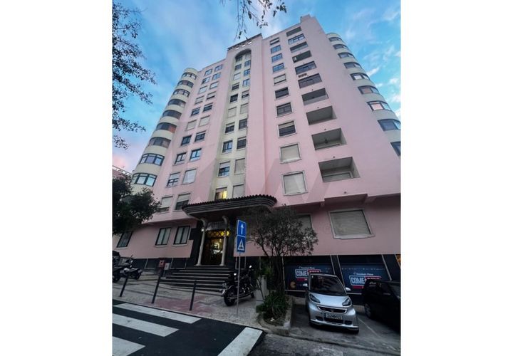 Leilighet i Massama, Lisbon, Massama - € 455 000 | Ref: KWPT-024040 - foto 1