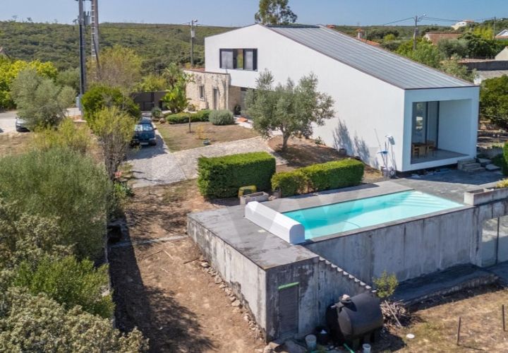 Villa a Ourem, Santarem, Ourem - € 520.000 | Ref: KWPT-022017 - foto 1