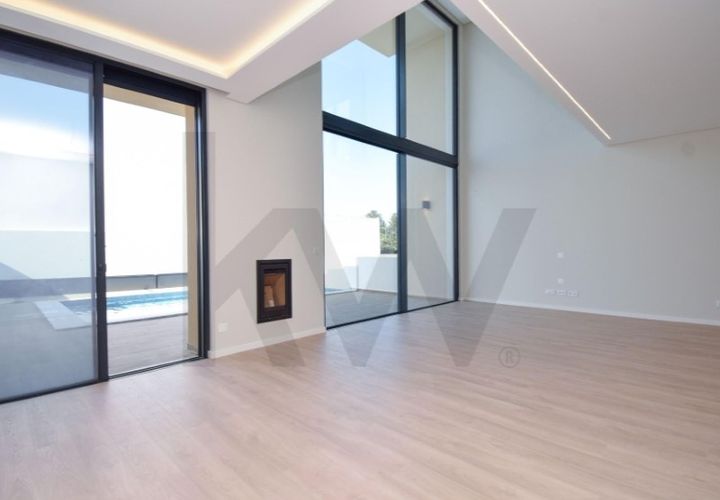 Villa i Alcabideche, Lisbon, Alcabideche - € 1.850.000 | Ref: KWPT-013871 - foto 1