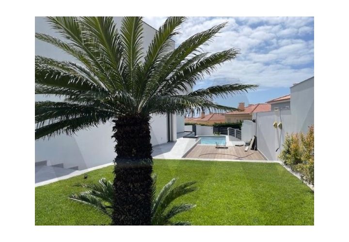 Villa i Alcabideche, Lisbon, Alcabideche - € 1.750.000 | Ref: KWPT-002094 - foto 1