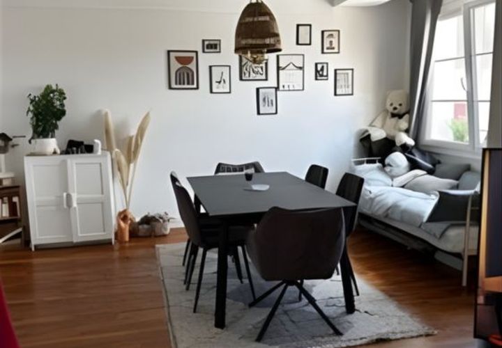 Apartament a Dijon, Cote-d'Or, Dijon - € 770/mes | Ref: 865619 - foto 1