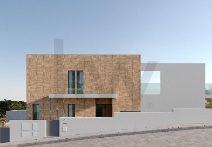 Villa i Mafra, Lisbon, Mafra - € 750.000 | Ref: KWPT-020798 - foto 1