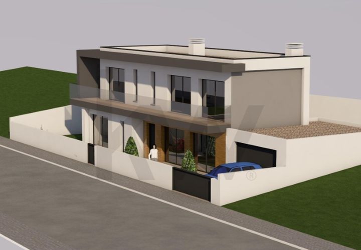 Villa i Mafra, Lisbon, Mafra - € 730.000 | Ref: KWPT-021260 - foto 1