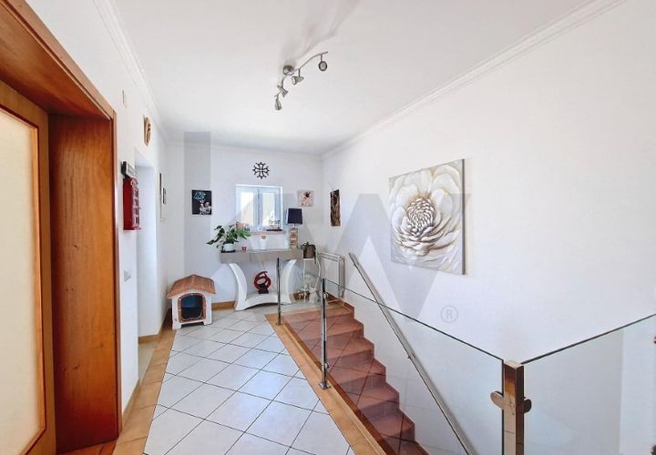 Villa i Obidos, Leiria, Obidos - € 498.000 | Ref: KWPT-019806 - foto 1