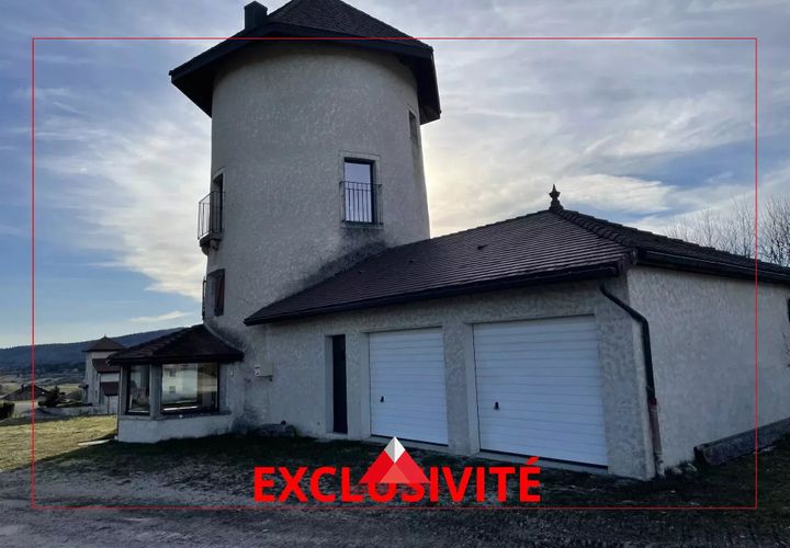Landejendom i Saint-Pierre, Jura, Saint-Pierre - € 240.000 | Ref: 85264863 - foto 1