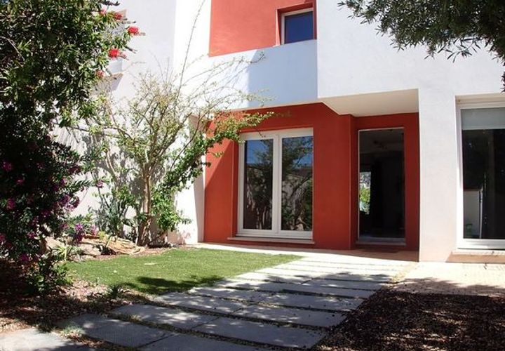 Villa a Sete, Herault, Sete - € 1.900/mes | Ref: 865255 - foto 1