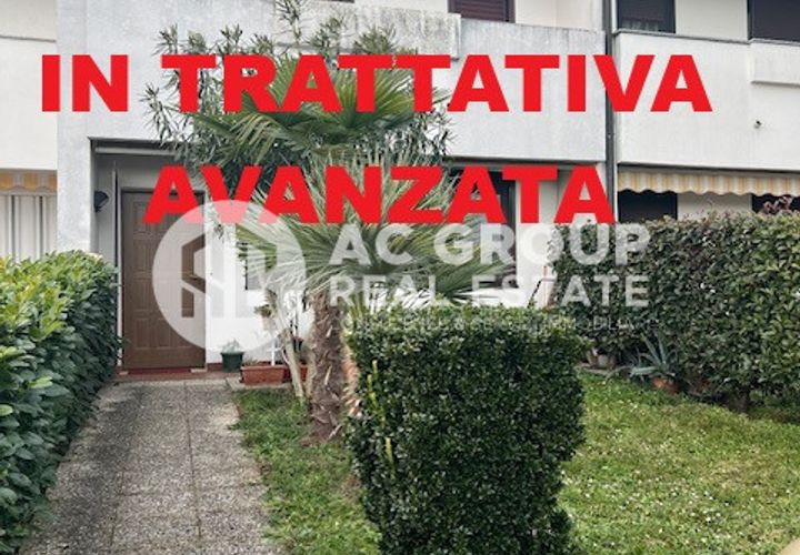 Rækkehus i Saronno, Varese, Saronno - € 265.000 | Ref: villaschiera.mb - foto 1