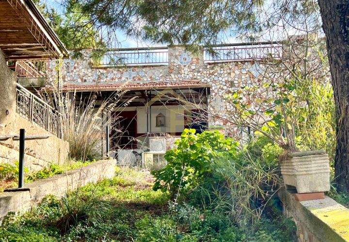 Villa a Bolognetta, Palermo, Bolognetta - € 32.000 | Ref: 2563 - foto 1