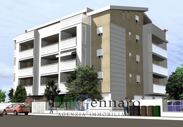 Leilighet i Tortoreto, Teramo, Tortoreto - € 195 000 | Ref: s00 - foto 1