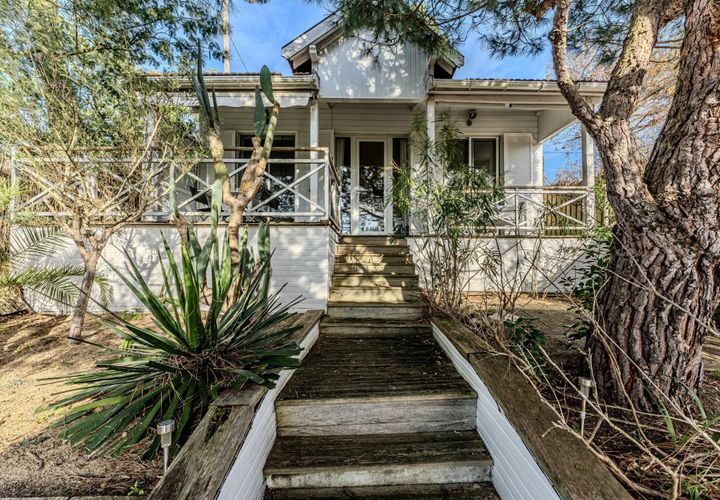 Villa a Arcachon, Gironde, Arcachon - € 469.000 | Ref: 4052_FCO - foto 1