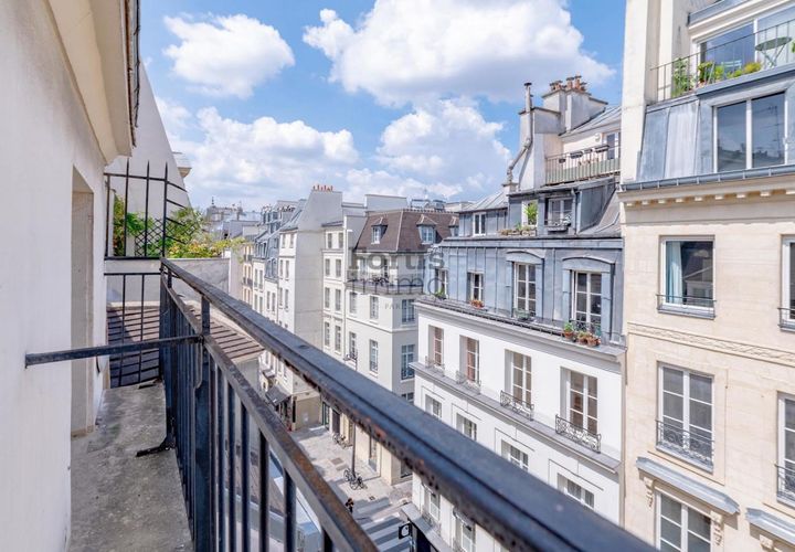 Lejlighed i Paris, Paris, Paris - € 949.000 | Ref: 3965_GJ - foto 1
