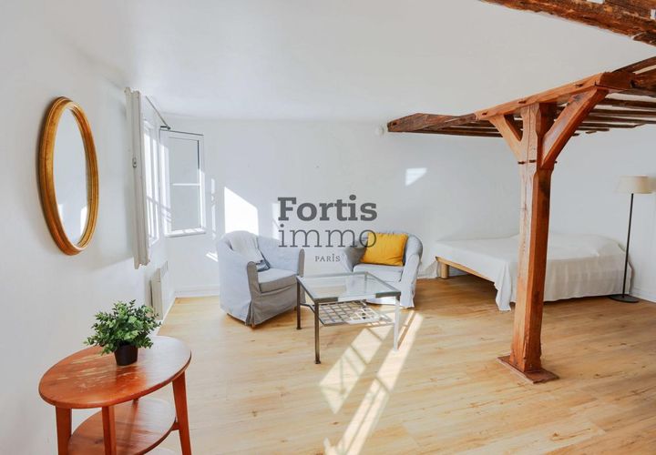Studio i Paris, Paris, Paris - € 375.000 | Ref: 3920_SBO - foto 1