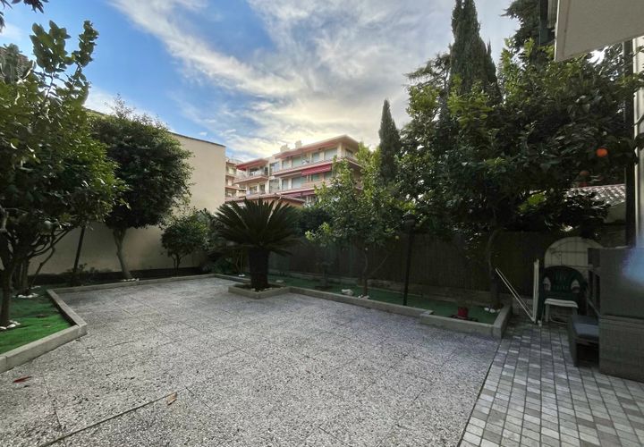 Lejlighed i Menton, Alpes-Maritimes, Menton - € 280.000 | Ref: 86646947 - foto 1