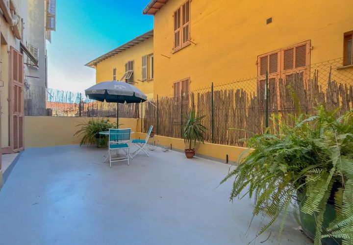 Lejlighed i Nice, Alpes-Maritimes, Nice - € 210.000 | Ref: 86653488 - foto 1