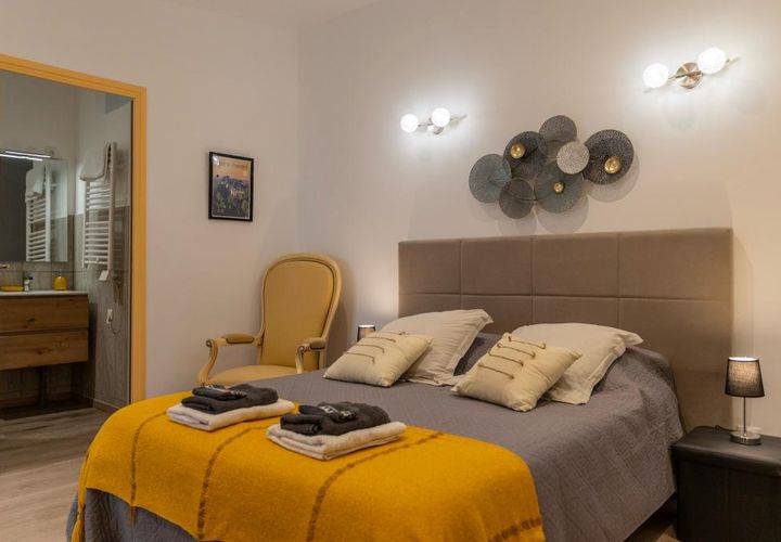 Studio in Eyragues, Bouches-du-Rhone, Eyragues - € 600/month | Ref: 851354 - photo 1