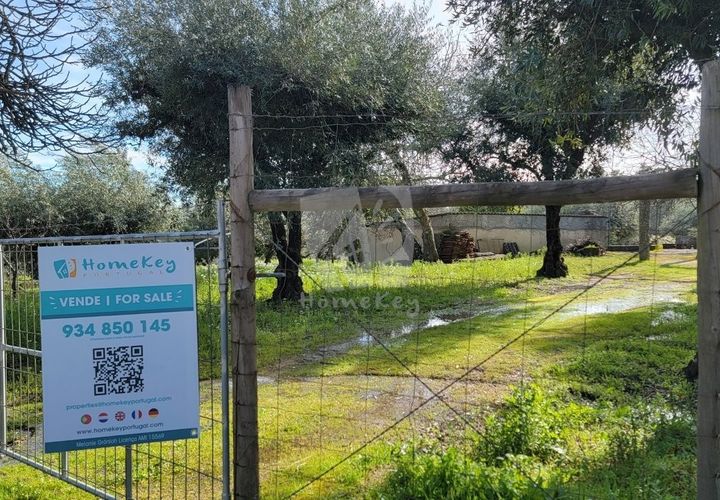 Helårsgrund i Fundao, Castelo Branco, Fundao - € 49.500 | Ref: H764 - foto 1