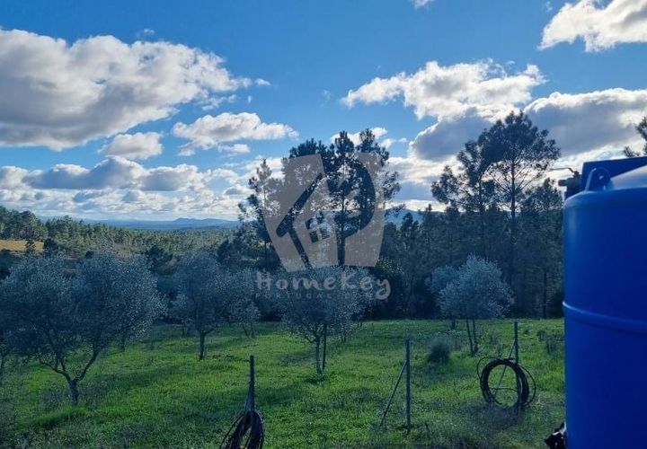 Helårsgrund i Castelo Branco, Castelo Branco, Castelo Branco - € 16.000 | Ref: H765 - foto 1