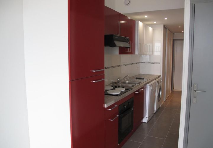 Wohnung in Cassis, Bouches-du-Rhone, Cassis - € 1.050/Monat | Ref: 300864 - Foto 1