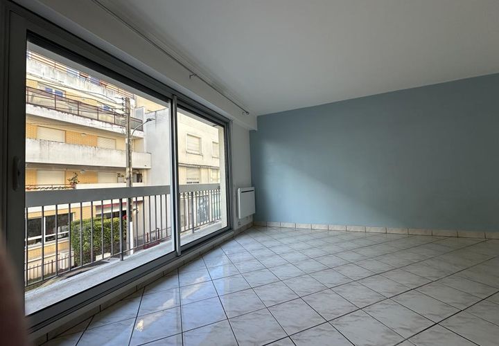 Estudi a Chelles, Seine-et-Marne, Chelles - € 640/mes | Ref: 866700 - foto 1