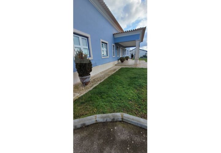 Villa i Almeirim, Santarem, Almeirim - € 550.000 | Ref: VIP_051 - foto 1