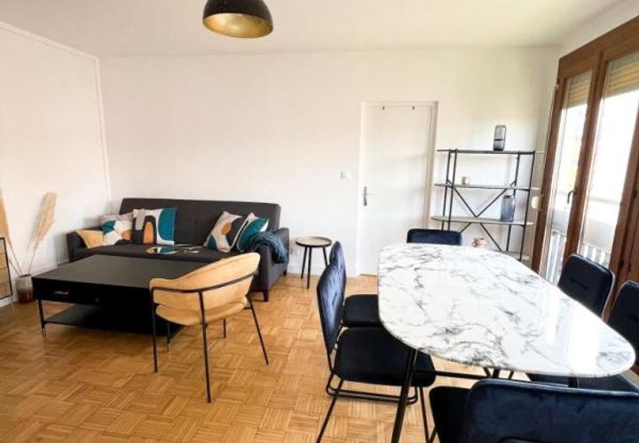 Apartament a Amiens, Somme, Amiens - € 950/mes | Ref: 813233 - foto 1