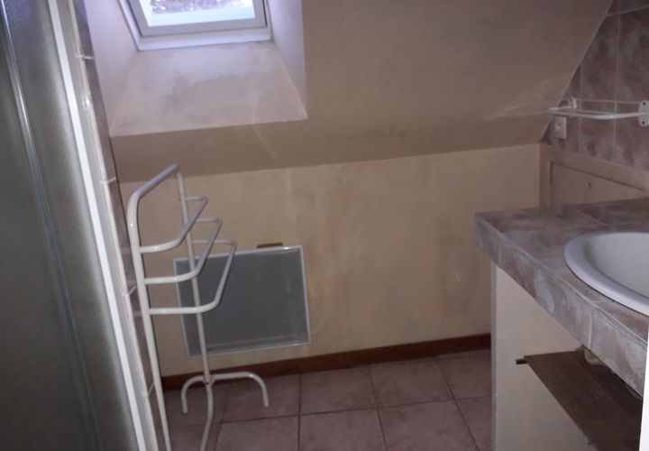 Estudi a Cormes, Sarthe, Cormes - € 305/mes | Ref: 866713 - foto 1