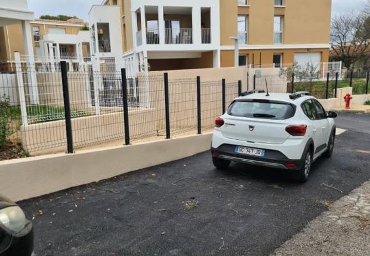 Apartament a Lambesc, Bouches-du-Rhone, Lambesc - € 1.200/mes | Ref: 866716 - foto 1