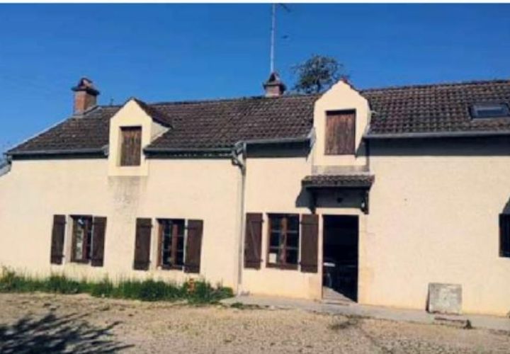 Villa a Recey-sur-Ource, Cote-d'Or, Recey-sur-Ource - € 600/mes | Ref: 866724 - foto 1