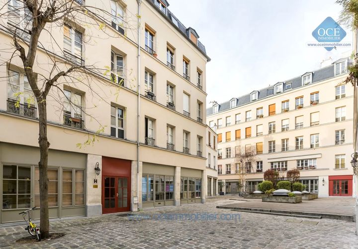 Lejlighed i Paris, Paris, Paris - € 460.000 | Ref: 86650117 - foto 1