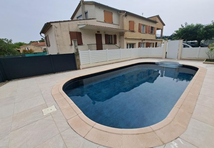 Villa a Lézan, Gard, Lézan - € 590/mes | Ref: 254294 - foto 1