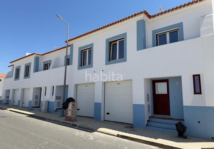 Villa em Sines, Setubal, Sines - € 645.000 | Ref: IS012605 - foto 1