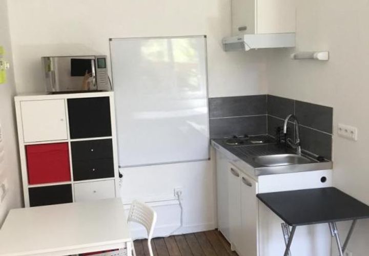 Apartament a Amiens, Somme, Amiens - € 480/mes | Ref: 480495 - foto 1