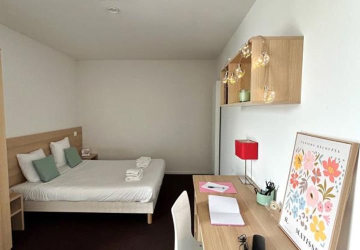 Lejlighed i Troyes, Aube, Troyes - € 45.000 | Ref: 3965-FOROM - foto 1