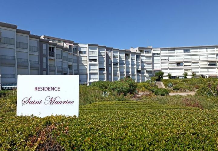 Estudi a Sete, Herault, Sete - € 390/mes | Ref: 749355 - foto 1