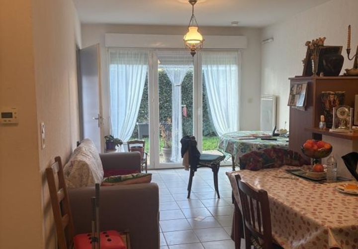 Lejlighed i Niort, Deux-Sevres, Niort - € 88.000 | Ref: 3925-FOROM - foto 1