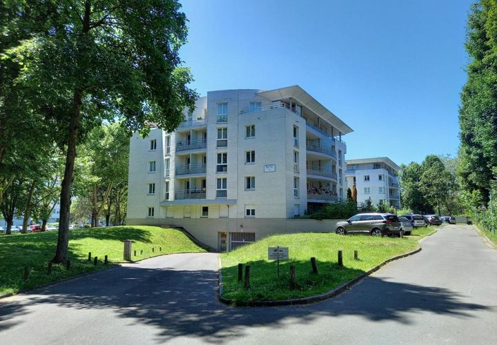 Leilighet i Croix, Nord, Croix - € 196 000 | Ref: BOTANISTES_T4 - foto 1