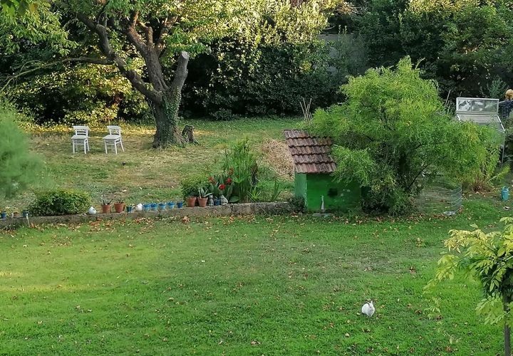 Estudi a Avignon, Vaucluse, Avignon - € 450/mes | Ref: 718601 - foto 1
