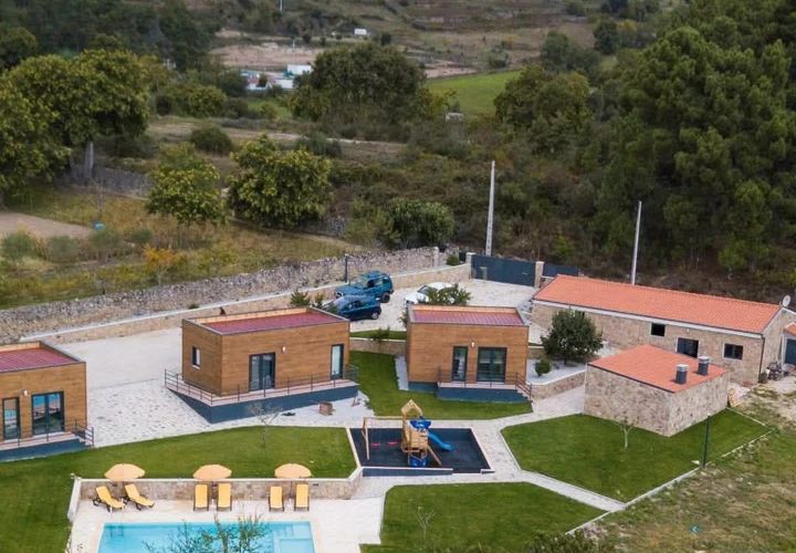Villa a Trancoso, Guarda, Trancoso - € 590.000 | Ref: C0478-00217 - foto 1