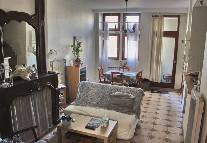 Apartament a Grenoble, Isere, Grenoble - € 906/mes | Ref: 780718 - foto 1