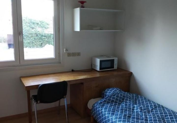 Estudi a Colmar, Haut-Rhin, Colmar - € 370/mes | Ref: 581996 - foto 1