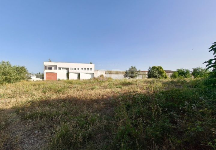 Tomt i Evora, Evora, Evora - € 695 000 | Ref: 03385/T001 - foto 1