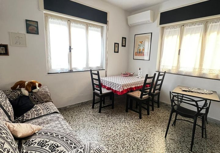 Leilighet i Ameglia, La Spezia, Ameglia - € 195 000 | Ref: 107936 - foto 1