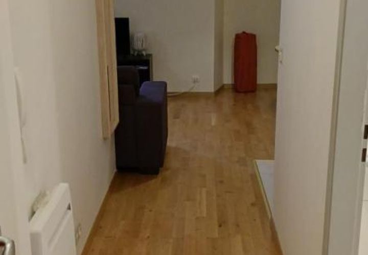 Estudi a Colmar, Haut-Rhin, Colmar - € 575/mes | Ref: 696075 - foto 1