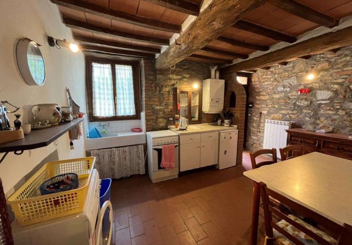 Villa i Panicale, Perugia, Panicale - € 70.000 | Ref: PN370M-815492 - foto 1