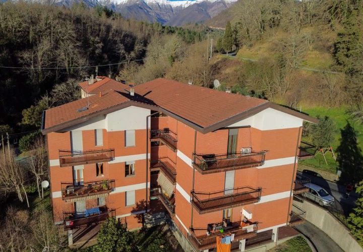 Lejlighed i Bagnone, Massa and Carrara, Bagnone - € 95.000 | Ref: 350B-823080 - foto 1