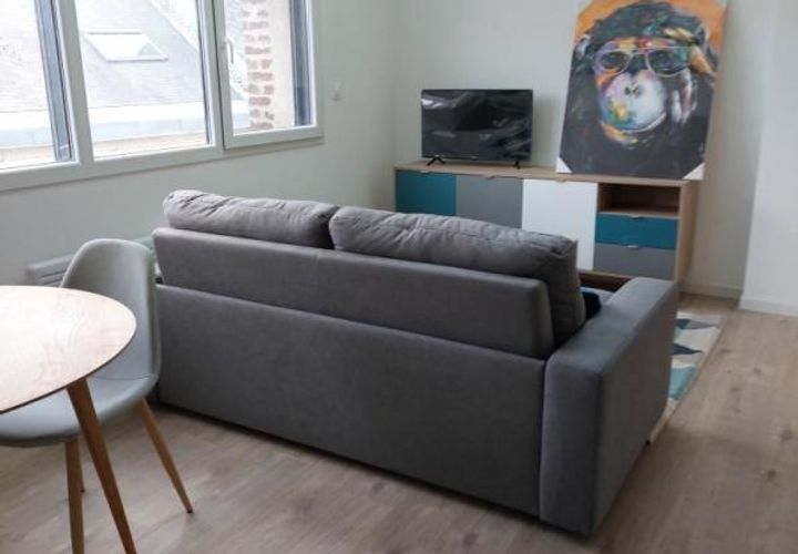 Apartament a Saint-Quentin, Aisne, Saint-Quentin - € 530/mes | Ref: 809873 - foto 1