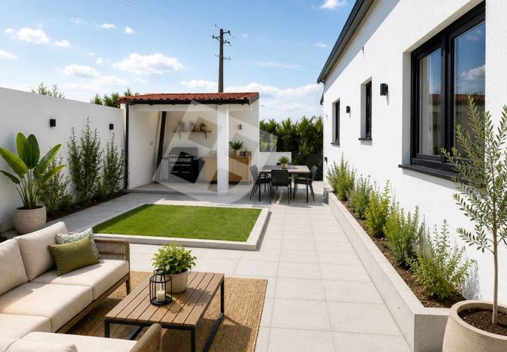 Villa i Aveiro, Aveiro, Aveiro - € 350.000 | Ref: 4362 - foto 1